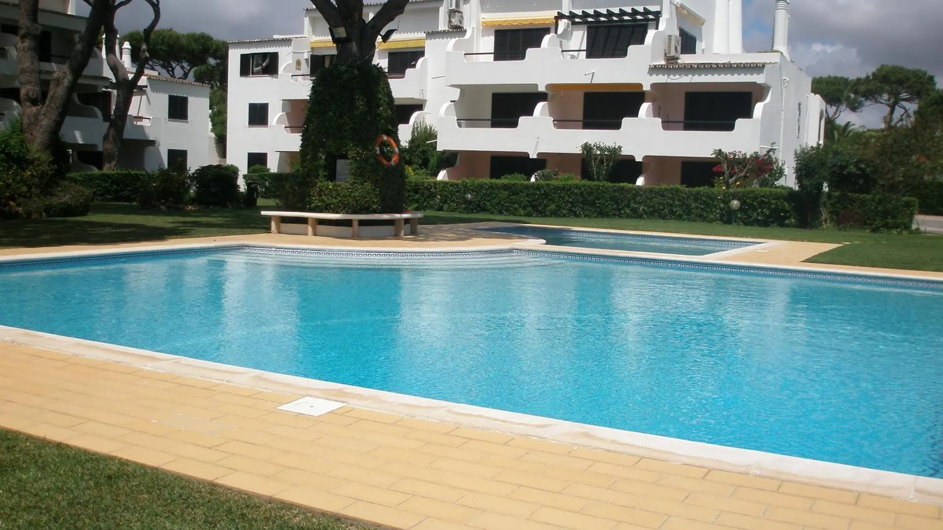 Apartment Aa Apartamento Solar Dos Pinheiros Vilamoura