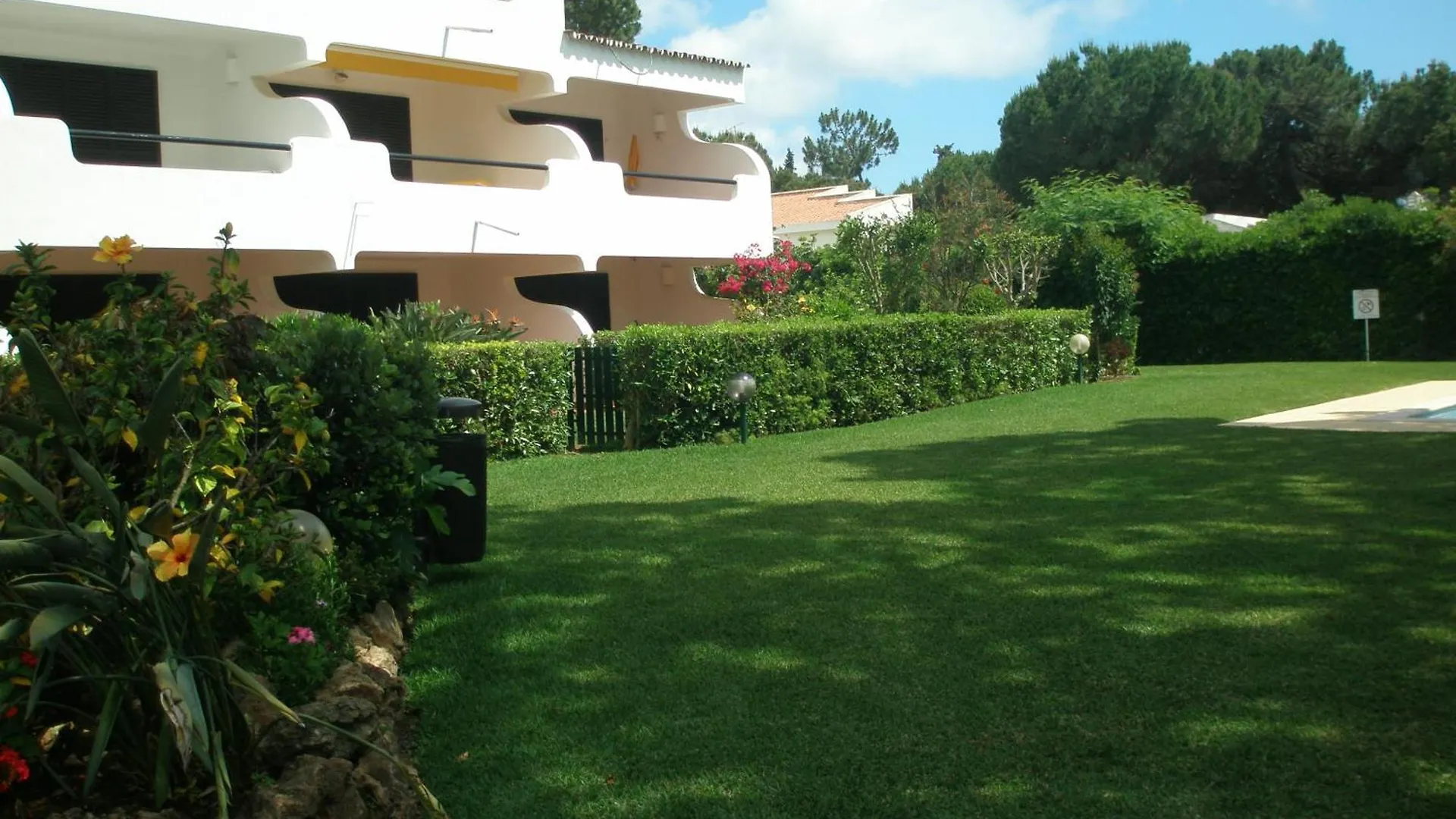 Aa Apartamento Solar Dos Pinheiros Vilamoura Portugal