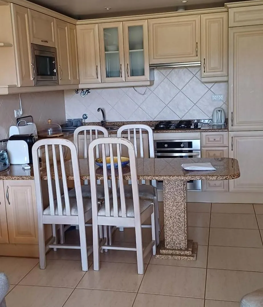 Aa Apartamento Solar Dos Pinheiros Vilamoura Apartment