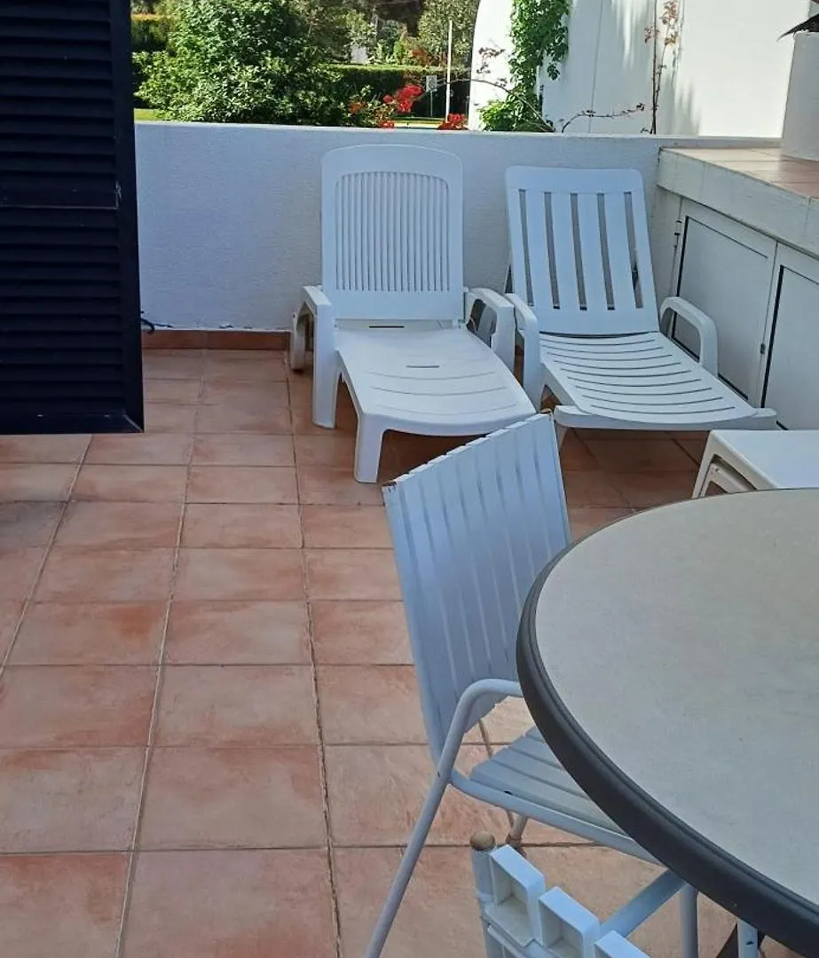 Aa Apartamento Solar Dos Pinheiros Vilamoura
