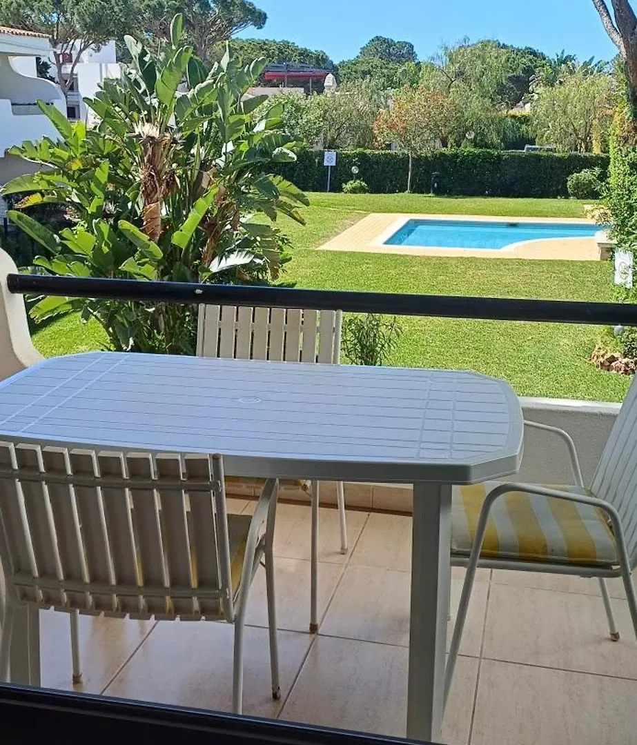 Aa Apartamento Solar Dos Pinheiros Vilamoura