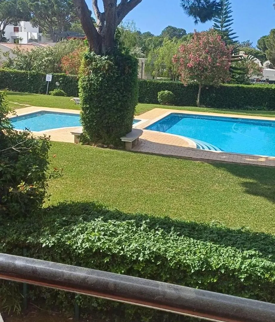 Aa Apartamento Solar Dos Pinheiros Vilamoura