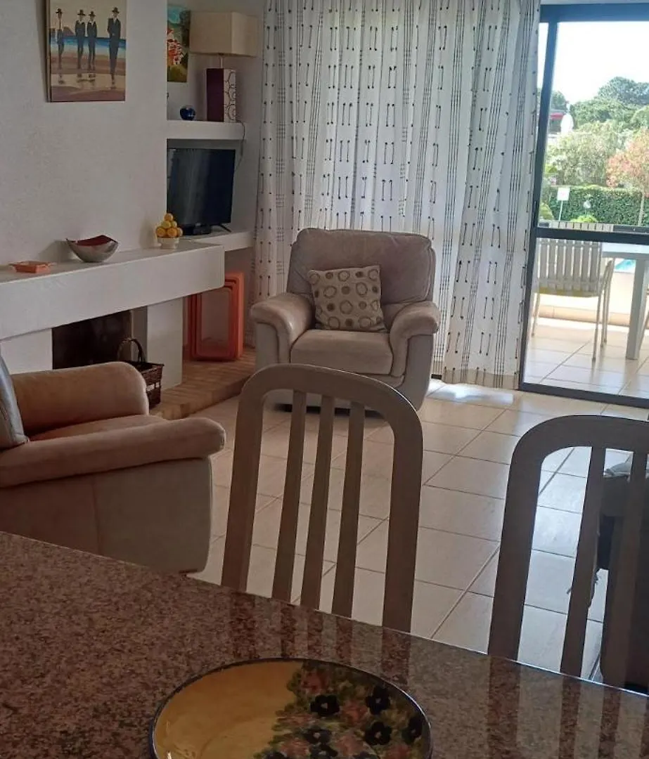 Aa Apartamento Solar Dos Pinheiros Vilamoura Apartment