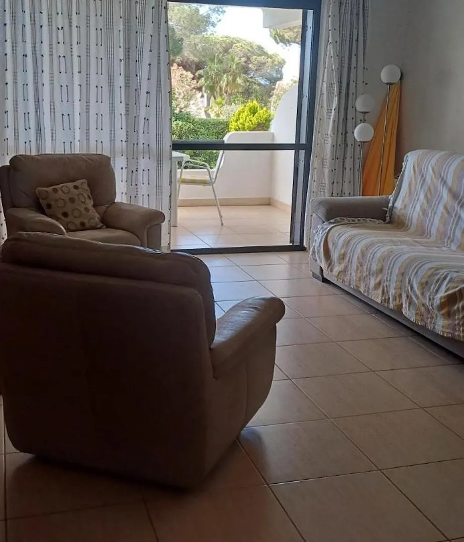 Aa Apartamento Solar Dos Pinheiros Vilamoura 0*,